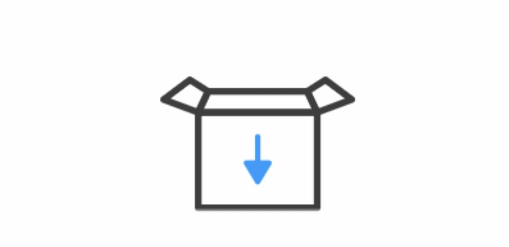 Contrôle à réception